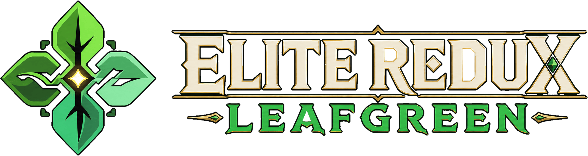 Elite Redux LeafGreen