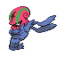 Accelgor