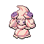 Alcremie (Ribbon)
