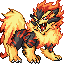 Arcanine (Mega)