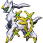 Arceus