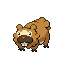 Bidoof