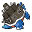 Blastoise (Mega X)