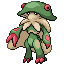 Breloom (Mega)