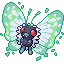 Butterfree (Mega)