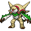 Chesnaught