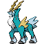 Cobalion