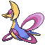 Cresselia