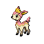 Deerling (Winter)