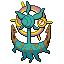 Dhelmise