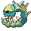 Dudunsparce