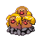 Dugtrio (Alolan)