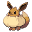 Eevee (Partner Mega)