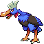 Fearow (Redux)