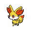 Fennekin