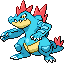 Feraligatr