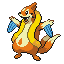 Floatzel