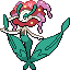 Florges (Yellow)