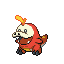 Fuecoco