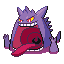 Gengar (Mega X)