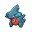 Gible