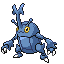Heracross