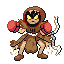 Hitmonchan (Mega)