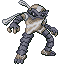 Hitmonlee (Mega)