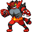 Incineroar