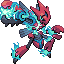 Iron Exo