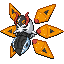 Iron Moth