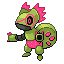 Iron Palette