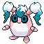 Iron Voca