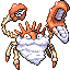 Kingler (Mega)