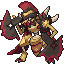 Kleavor (Mega)