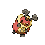 Kricketot