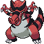 Krookodile