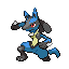 Lucario