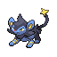 Luxio