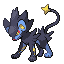 Luxray
