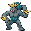Machoke (Redux)