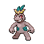Machop (Redux)