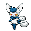 Meowstic (Female)