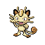 Meowth (Partner)