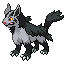 Mightyena