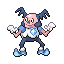 Mr. Mime (Galarian)