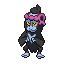 Munkidori