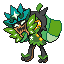 Ogerpon