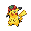 Pikachu (Hoenn)