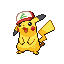 Pikachu (Original)